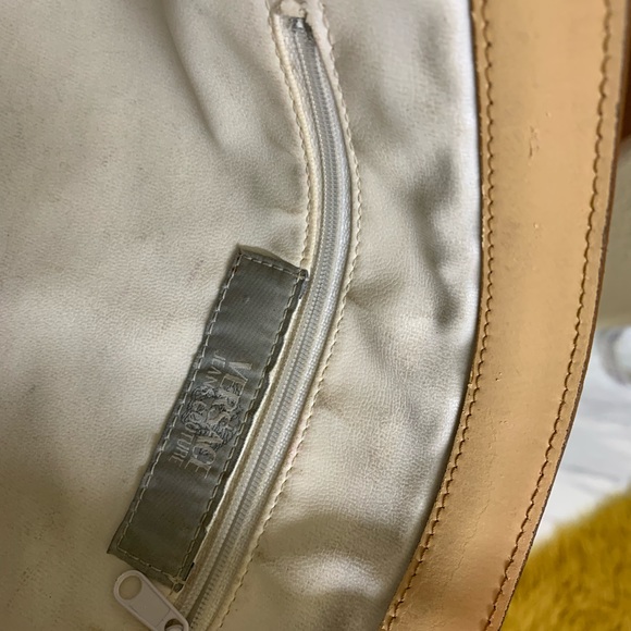 Vintage Versace bag handbag - Picture 4 of 4